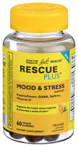 Mood Stress Gummy - 60 PC (Case of 3)