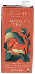 Bev Masala Chai Concntrt - 32OZ (case of 12)