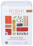 Tea Masala Chai 15Ct - 45GM (case of 6)