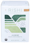 Tea Jasmine Green 15Ct - 36GM (case of 6)