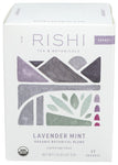 Tea Lavender Mint 15Ct - 37.5 GM (Case of 6)