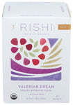 Tea Valerian Dream 15Ct - 30GM (case of 6)