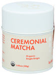 Tea Ceremonial Matcha - 1.05OZ (case of 6)