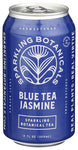 Bev Sprklg Blu Tea Jsmn - 12 FO (Case of 12)