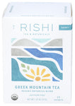 Tea Greek Mntn 15Pc - 1.38 OZ (Case of 6)