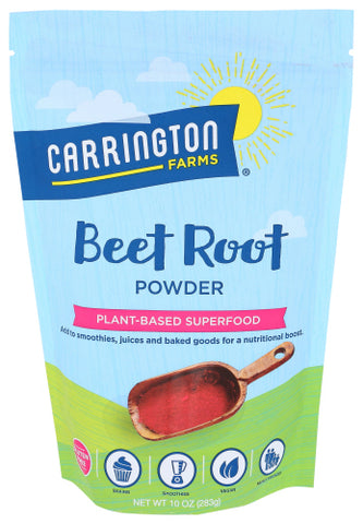 Beet Root Powder - 10 OZ (Case of 6)