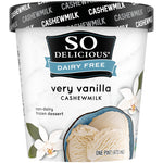 Frz Cash Very Vanilla - 16OZ (case of 8)