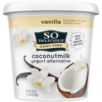 Yogurt Cult Coco Vanilla - 24FO (case of 6)