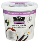 Yogurt Cult Coco Van Unsw - 24OZ (case of 6)