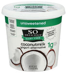 Yogurt Cult Coco Pln Unsw - 24OZ (case of 6)