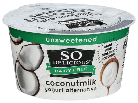 Yogurt Cult Coco Unsw Pln - 5.3OZ (case of 12)