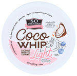 Frz Coco Whip Lite - 9OZ (case of 12)