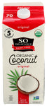 Bev Mlk Ccnut Orgnl Org - 64FO (case of 6)