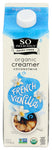 Creamer Ccnut Fr Vnlla - 32FO (case of 12)