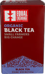 Tea Black Org - 20BG (case of 6)