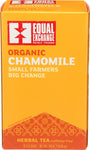 Tea Chamomile Org - 20BG (case of 6)