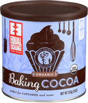 Cocoa Baking Org - 8OZ (case of 6)