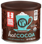 Cocoa Hot Mix Org - 12OZ (case of 6)