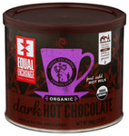 Hot Chocolate Dark Org - 12OZ (case of 6)