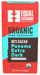 Choc Bar Xdk Panama Org - 2.8OZ (case of 12)