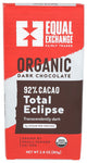 Bar Drk Chc Tl Eclps Org - 2.8OZ (case of 12)