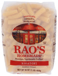 Pasta Rigatoni - 16OZ (case of 6)