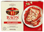 Entree Meat Lasagna - 9OZ (case of 8)