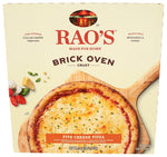 Pizza 5 Chs Brick Oven - 19OZ (case of 12)