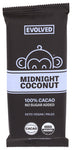 Bar Choc Mdnight Ccnt 100% - 2.3OZ (case of 8)