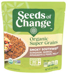 Grains Super Smky Sthwst - 8 OZ (Case of 6)