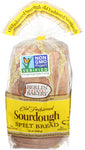 Bread Spelt Yf Sourdgh - 1.5LB (case of 6)