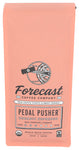 Coffee Wb Pedal Pusher - 12 OZ (Case of 6)