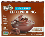 Mix Pddng Pie Choc Nsgr - 1.7 OZ (Case of 6)