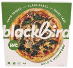 Pizza Plnt Bsd Kale Mshrm - 14OZ (case of 6)