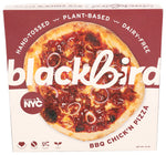 Pizza Plnt Bsd Bbq Chckn - 14OZ (case of 6)