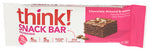 Bar Prtn Choc Almnd Brwni - 1.41 OZ (Case of 10)