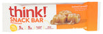 Bar Prtn Salted Caramel - 1.41 OZ (Case of 10)