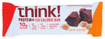 Bar Prtn Chnky Choc Pnut - 1.41 OZ (Case of 10)