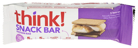 Bar Protein Fiber Smores - 1.41 OZ (Case of 10)