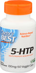 Supplement 5 Htp - 60 VC (Case of 1)