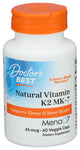 Vitamin K2 Menaq7 - 60 VC (Case of 1)