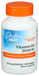 Vitamin D3 - 180 SG (Case of 1)