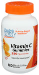 Vitamin C Gummies - 120 DO (Case of 1)