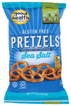 Pretzels - 8OZ (case of 12)