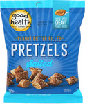 Pretzel Pnut Btr - 5OZ (case of 12)