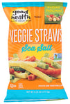 Veggie Straws - 6.25OZ (case of 10)