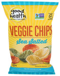 Chip Veggie - 6.25OZ (case of 10)