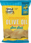 Chip Pto Olvoil Seasalt - 5 OZ (Case of 12)