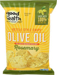 Chip Pto Olvoil Rosemary - 5OZ (case of 12)