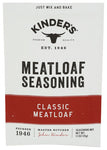 Seasoning Meatloaf - 1.1 OZ (Case of 15)